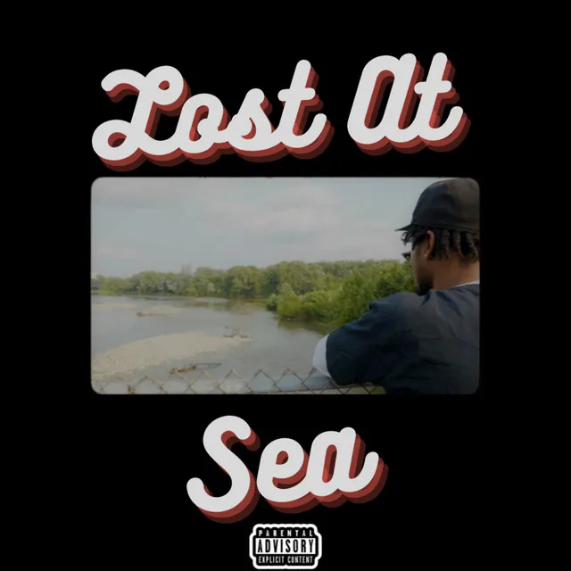 Lost At Sea