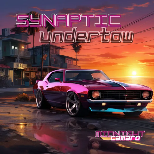 Synaptic Undertow