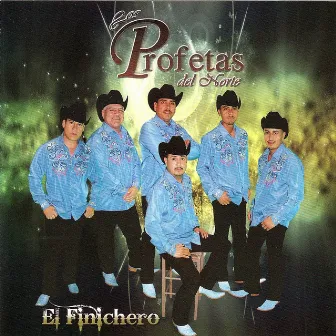 El Finichero by Los Profetas Del Norte