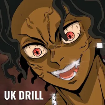 Muzan Uk Drill (Demon Slayer) [Ubuyashiki Response Diss] by A Class