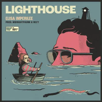 Lighthouse by MIDNIGHT PHUNK