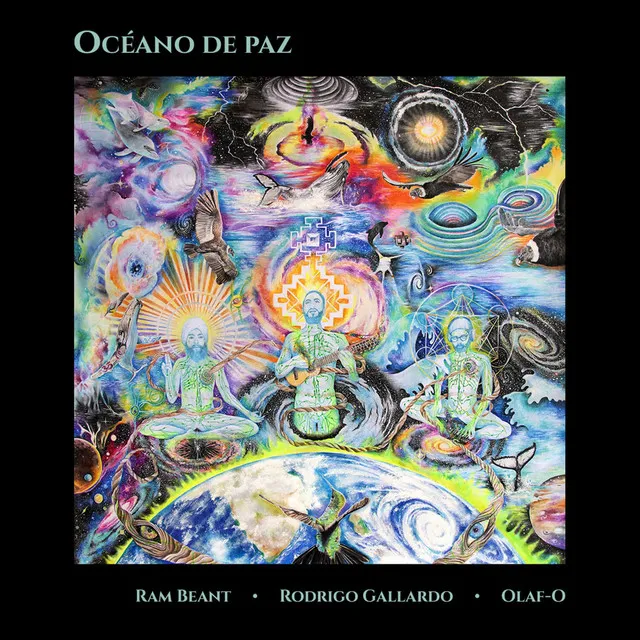 Océano de Paz