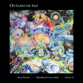 Océano de Paz by Olaf-O