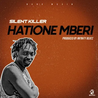 Hatione Mberi by Rare Musik