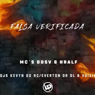 Falsa Verificada by Mc Hralf