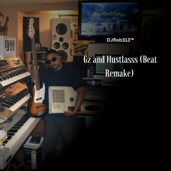 Gz and Hustlasss (Beat Remake) by 