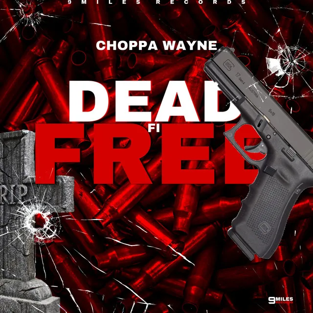 Dead Fi Free