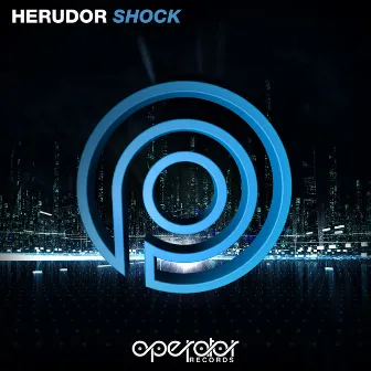 Shock by Herudor