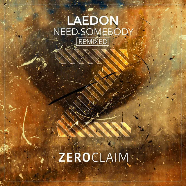 Need Somebody (VIP Mix)