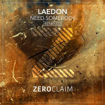 Need Somebody (Remixed) by Odin John