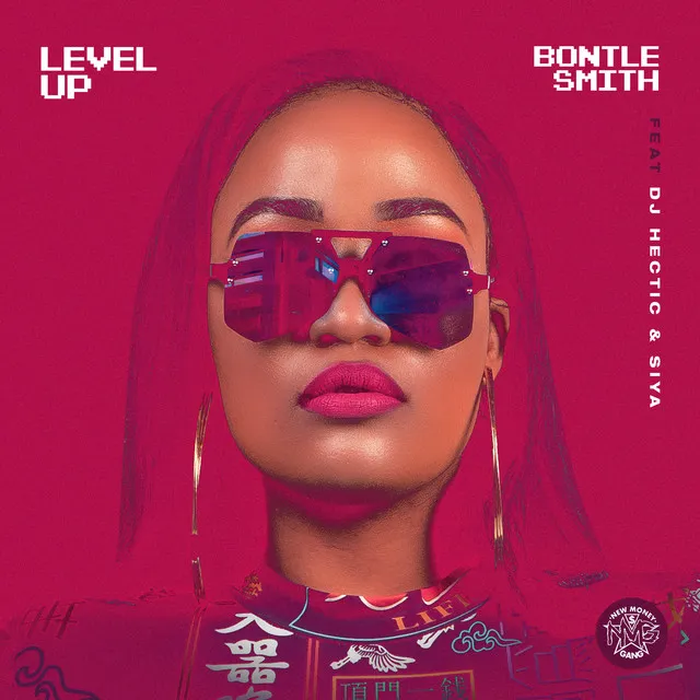 Level Up (feat. DJ Hectic & Siya)