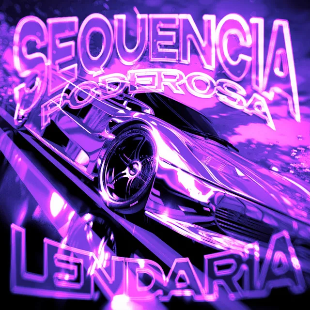 SEQUENCIA PODEROSA LENDARIA - Sped Up