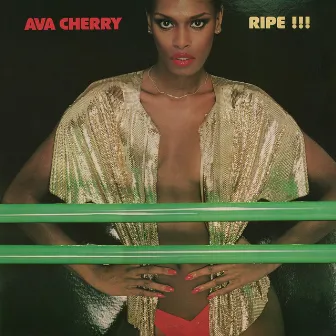 Ripe!! (Remastered) by Ava Cherry