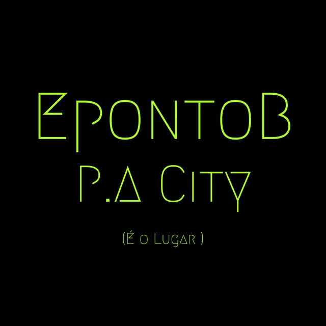 P.A City