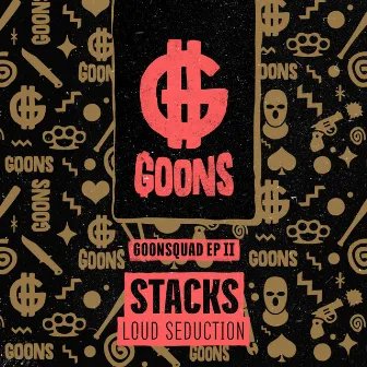 Stacks by Loud Seduction