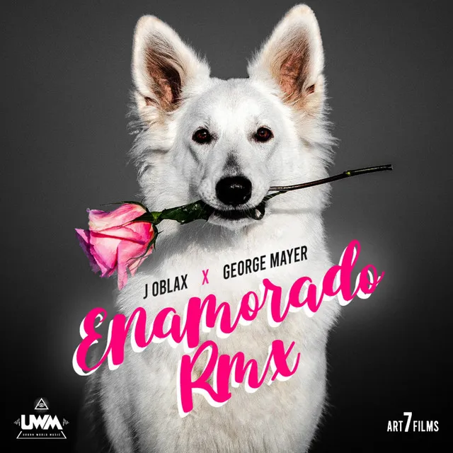 Enamorado - George Mayer Remix