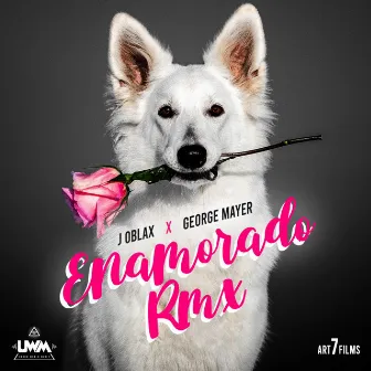 Enamorado (George Mayer Remix) by J Oblax