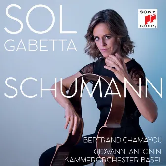 Schumann by Sol Gabetta