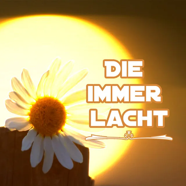 Die immer lacht - Piano Version