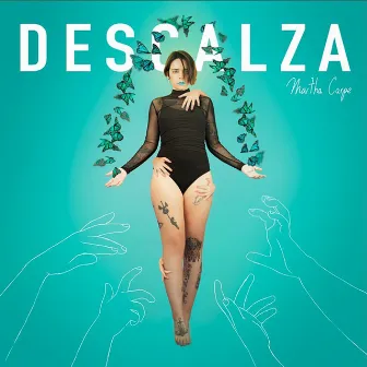 Descalza by Martha Carpe