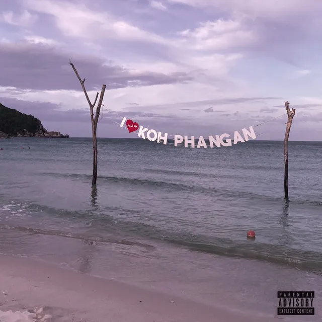 Koh Phangan