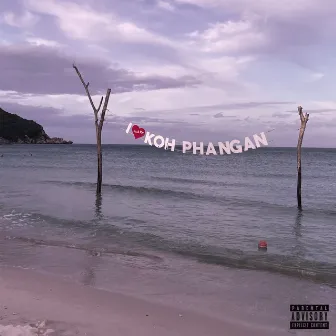 Koh Phangan by Maxsickboy