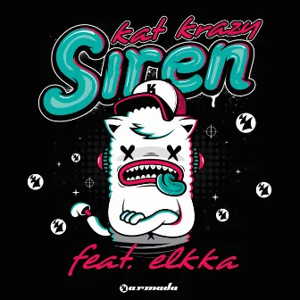 Siren by Kat Krazy