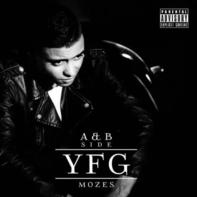 YFG A & B-Side