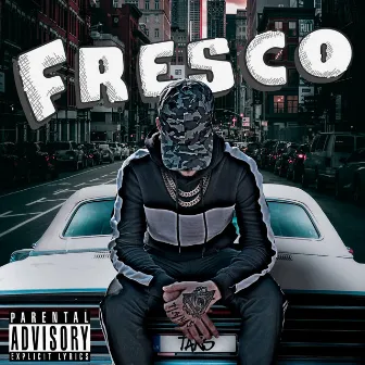 Fresco by Tans