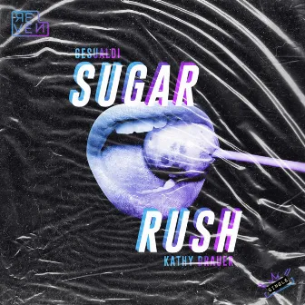 Sugar Rush by Kathy Brauer