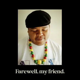 Farewell, my friend. by Thes One