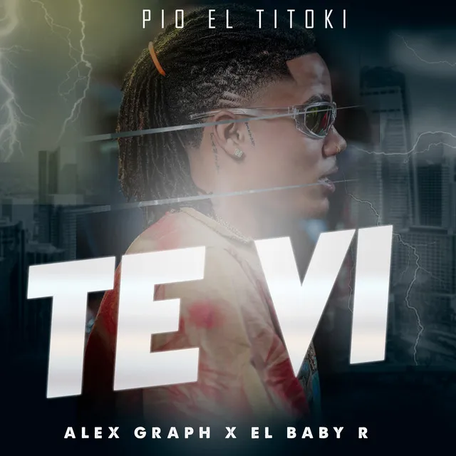 TE VI - Audio Oficial