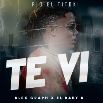 TE VI (Audio Oficial) by Alex Graph