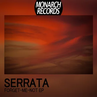 Forget-Me-Not EP by Serrata