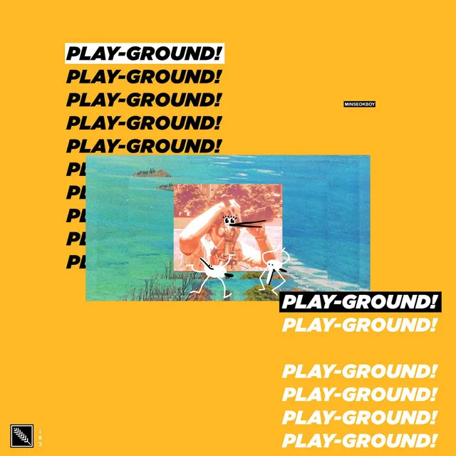 Play Ground! (feat. KIM MULA)