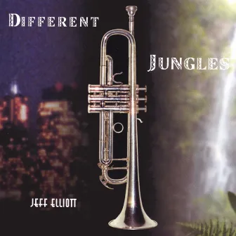 Different Jungles by Jeff Elliott