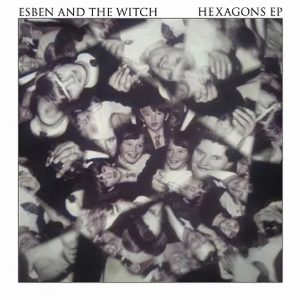 Hexagons by Esben and the Witch