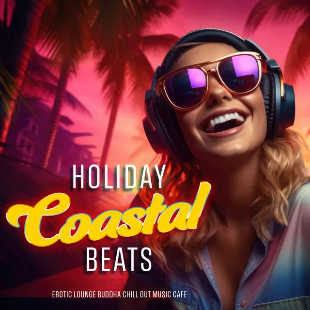 Holiday Coastal Beats