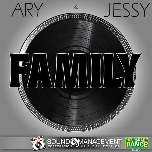 Family - Radio Edit