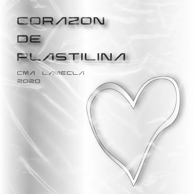 Corazón de Plastilina