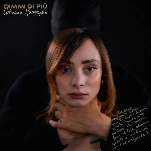 DIMMI DI PIÙ