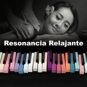 Resonancia Relajante by Sanctuaire de méditation bouddhiste