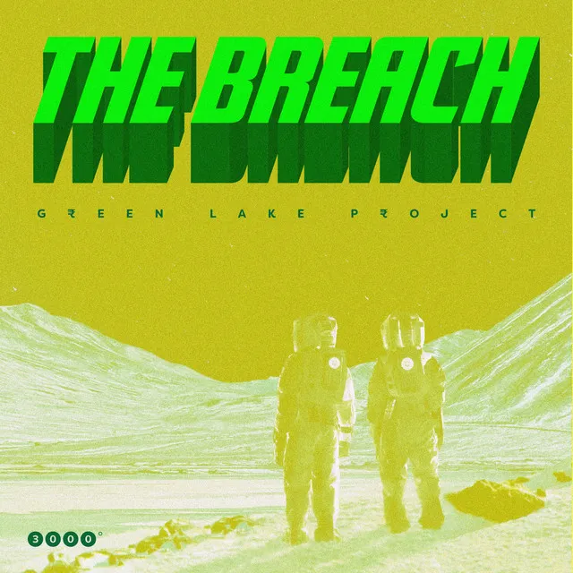 The Breach - D-Nox Remix