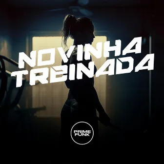 NOVINHA TREINADA by Mc JW original