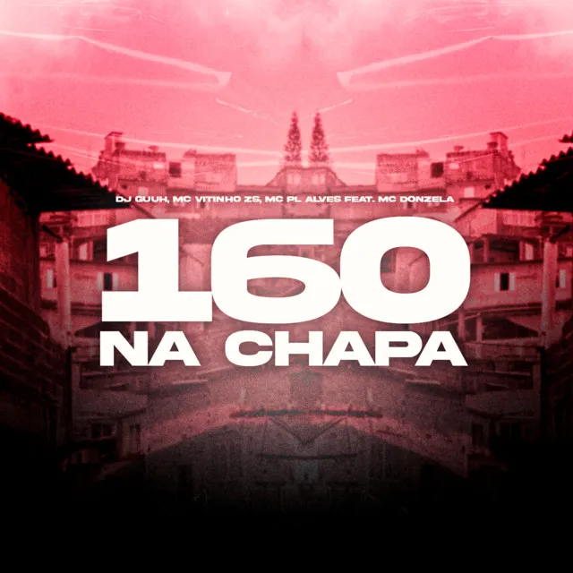 160 na Chapa