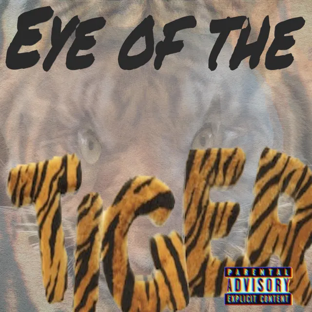 Eye of the Tiger