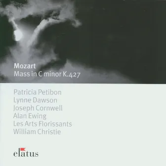 Mozart : Mass No.18, 'Great' (Elatus) by Les Sacqueboutiers