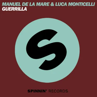 Guerrilla by Luca Monticelli