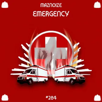 Emergency by Maznoize