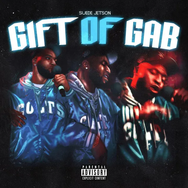 Gift of Gab